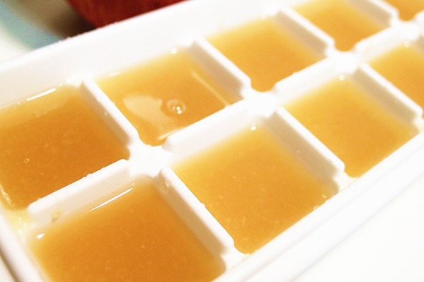蘋果汁