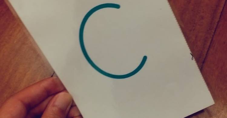 BB認識自己名字