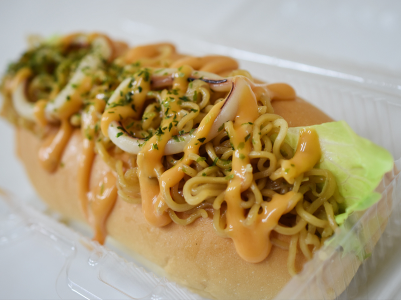 逢甲夜市美食懶人包