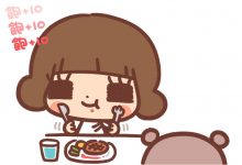 國際不節食日