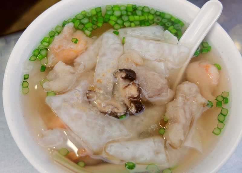 桃園夜市美食懶人包