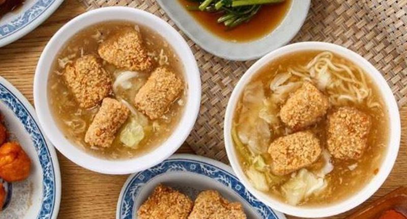 桃園夜市美食懶人包