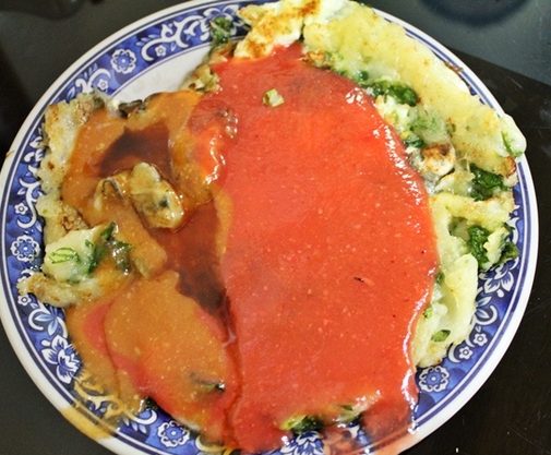 桃園夜市美食懶人包