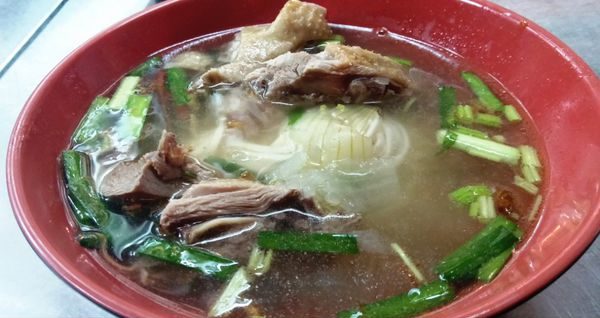 桃園夜市美食懶人包