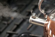 【食安迷思】煮開水不開抽油煙機，可能會致癌？