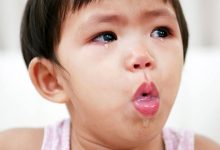 兒童久咳不癒、痰很多！正確化痰的好方法！