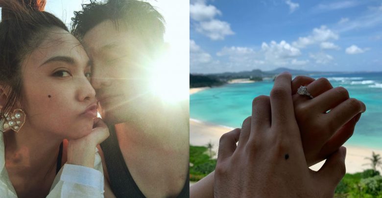 楊丞琳要結婚