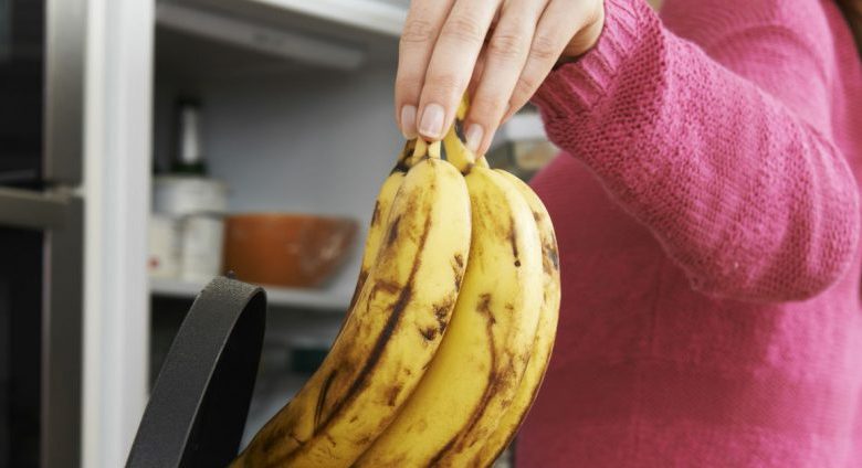冰箱壞了食物照吃，6歲童排出「綠尿」