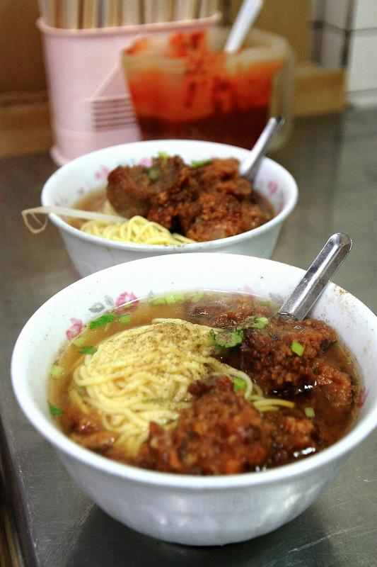 豐原廟東夜市美食懶人包