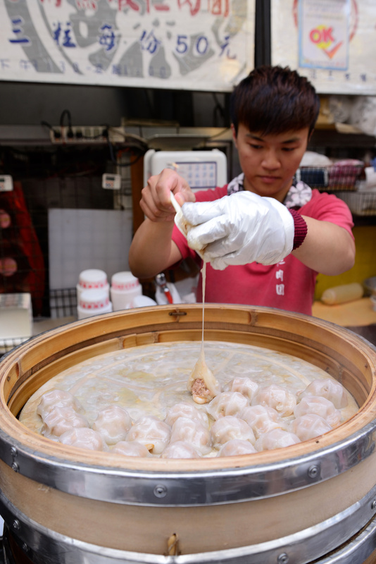 豐原廟東夜市美食懶人包