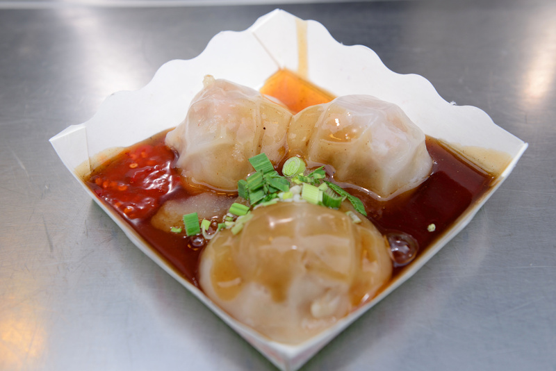 豐原廟東夜市美食懶人包