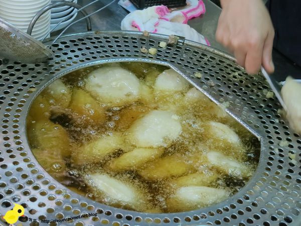 豐原廟東夜市美食懶人包