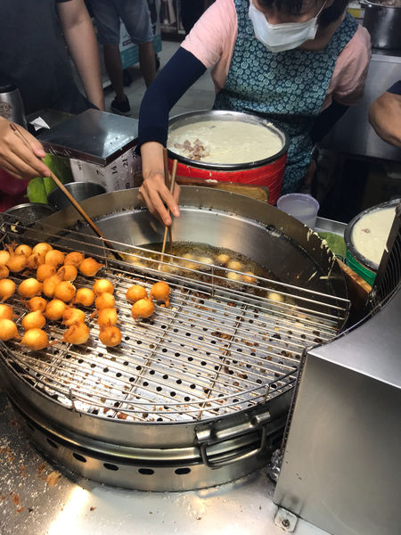 豐原廟東夜市美食懶人包