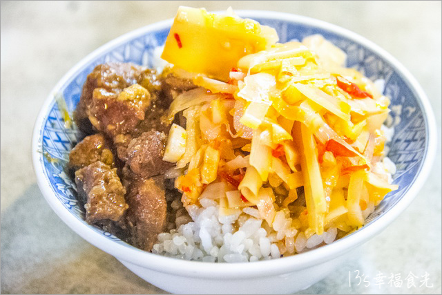 豐原廟東夜市美食懶人包