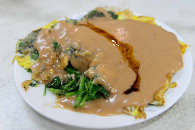 豐原廟東夜市美食懶人包