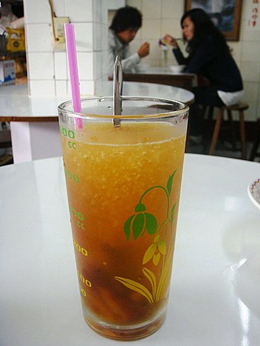 豐原廟東夜市美食懶人包