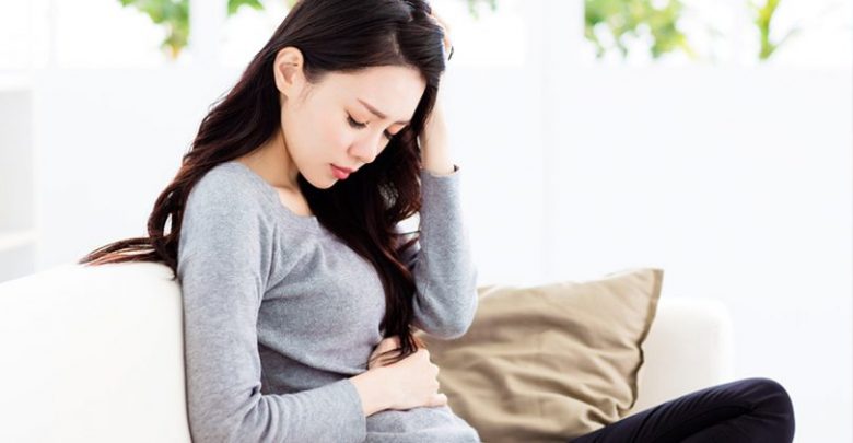 女性防癌症,別忽略15個小徵兆