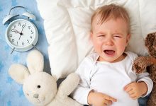 孩子睡到一半尖叫哭泣！「夜驚」的處理與預防