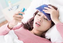 每個當媽媽的心聲：掛心孩子與家事的我們根本不敢生病