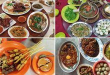 馬來西亞在地人推薦「怡保美食」TOP10