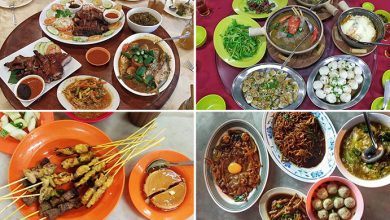馬來西亞在地人推薦「怡保美食」TOP10