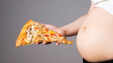 壓力引發飢餓素刺激食慾，導致體重增加還可能對生殖系統造成傷害