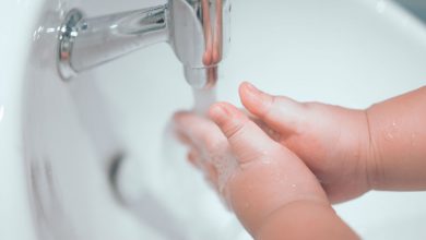 你家洗手台安全嗎？男童洗個手神經動脈竟斷裂！