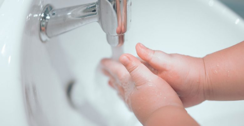 你家洗手台安全嗎？男童洗個手神經動脈竟斷裂！