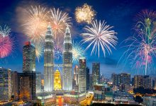 馬來西亞自由行必玩四大景點，一天玩一區走跳於新馬雙城之中