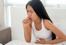 惱人的慢性咳嗽如影隨形，3種對症療法舒緩改善