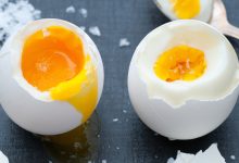 雞蛋煎得兩面焦香實際上卻有害，「雞蛋」這樣吃對孩子最健康！