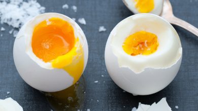 雞蛋煎得兩面焦香實際上卻有害，「雞蛋」這樣吃對孩子最健康！