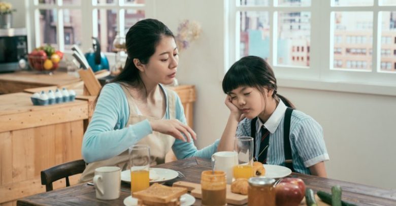 為你付出都是我應該?千萬別讓孩子落入「貝勃定律」