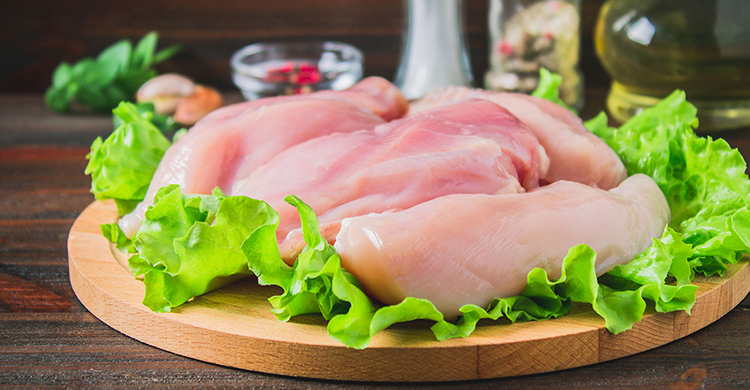 養肌減脂必吃！「雞胸肉」該如何料理保存？