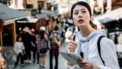 日本中部「4縣2市」要怎麼玩？達人指路自助旅行懶人包
