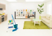 客廳臥室重點式清潔法，輕鬆打造舒適居家環境