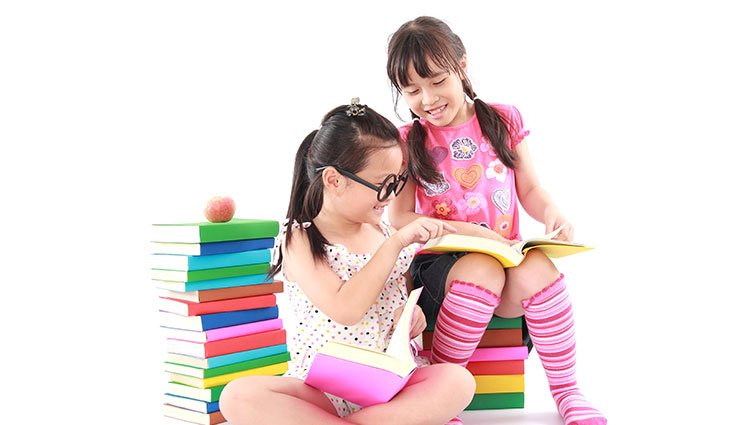 孩子只看漫畫書怎麼辦？三招讓你解決孩子的漫畫偏食症！