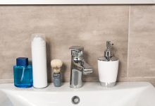 浴室細菌數超過9杯抹布水，這些用品其實一點都不乾淨！