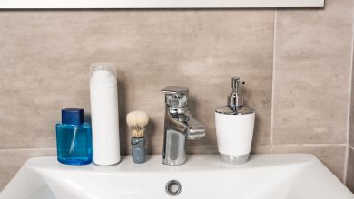 浴室細菌數超過9杯抹布水，這些用品其實一點都不乾淨！