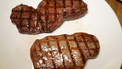 非學不可！一秒分辨出組合肉或原肉的超簡單小撇步！