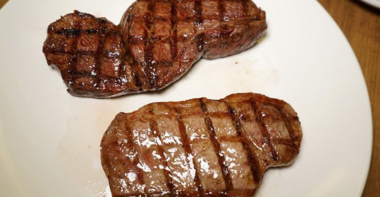 非學不可！一秒分辨出組合肉或原肉的超簡單小撇步！