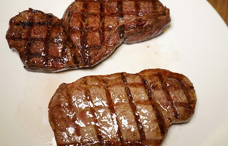 非學不可！一秒分辨出組合肉或原肉的超簡單小撇步！