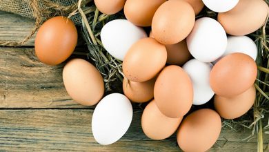 雞蛋尖頭朝下擺能保鮮？吃蛋小知識避免吃壞蛋