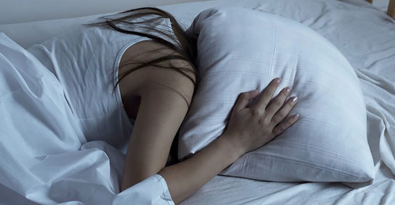 「沒睡飽」五大可怕後果，改善睡眠品質七個懶方法！