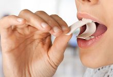 剖腹產後嚼口香糖，增加腸蠕動有助產後恢復！