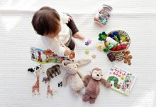 玩具使用不當損聽力，家長應該怎麼把關？