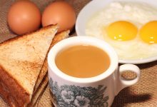 低GI飲食維持血糖恆定，提高大腦專注力