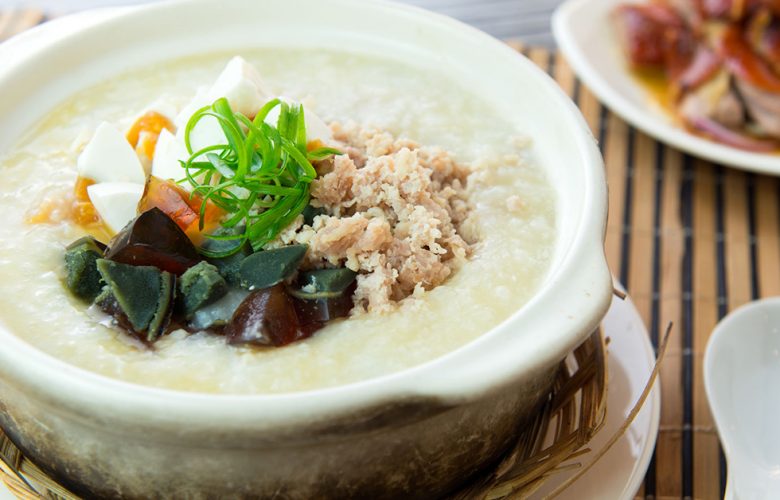 CNN票選為「全球最噁食物」，其實皮蛋不是你想像的這樣？