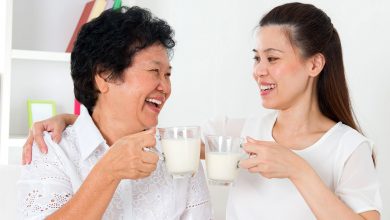 乳品攝取以補充鈣質、蛋白質，但該如何吃才對呢？