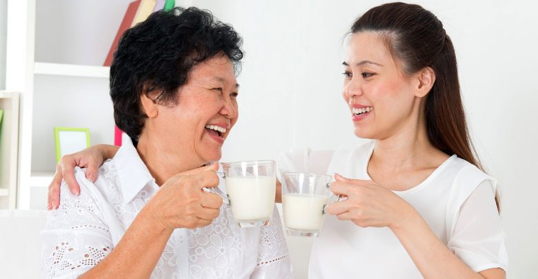 乳品攝取以補充鈣質、蛋白質，但該如何吃才對呢？